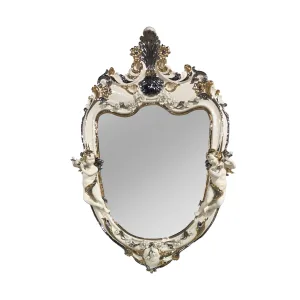 Callisto Mirror