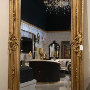 Clementina Mirror