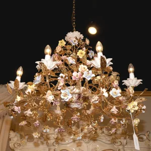 Alfredo Chandelier