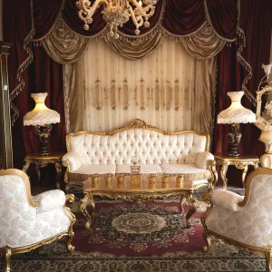 The Bridgette Sofa