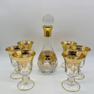Ciriaco Set