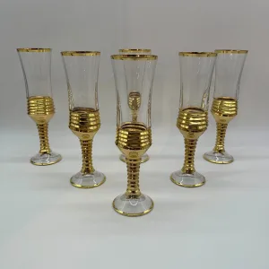 Gerolamo Flutes