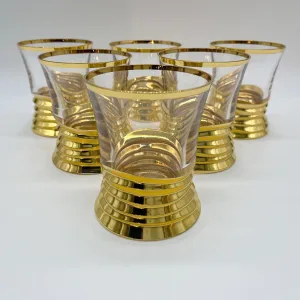 Gerolamo Whiskey Set