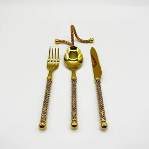 Arabella Cutlery Set