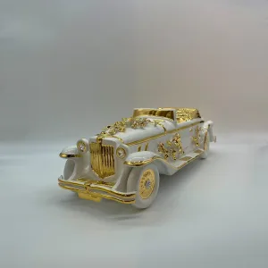Gregorio Car
