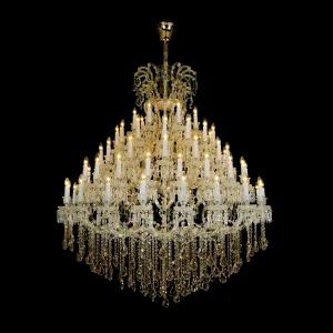 Monte Carlo Chandeliere