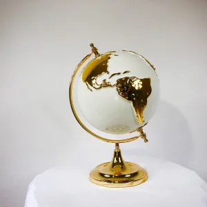 Ampelio Globe