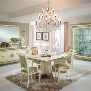 Lightwood Italian Dining Room