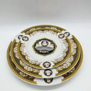 Olympia Dinner Set