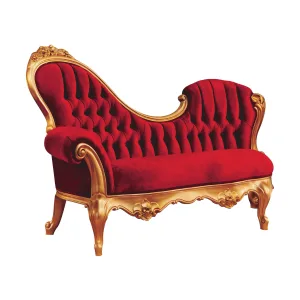 Eleta Chaise Lounge