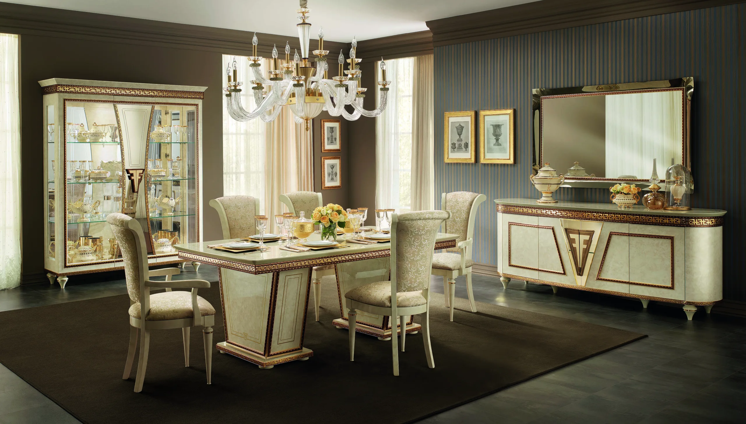 Luxury Furniture Near Me