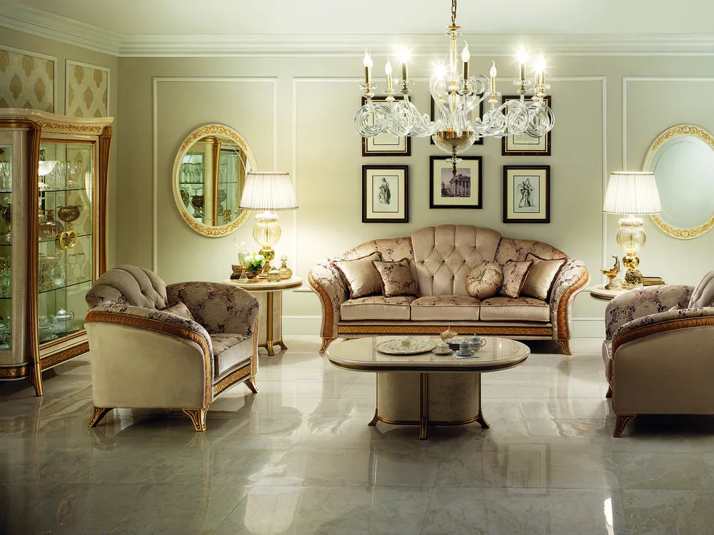 French Furniture Design