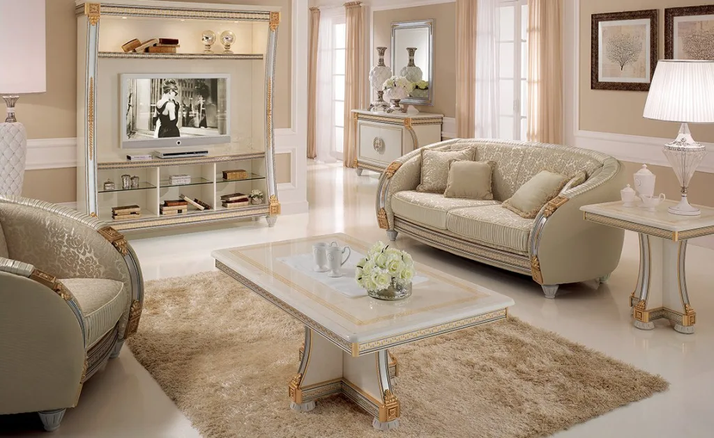 Luxury Furniture Near Me