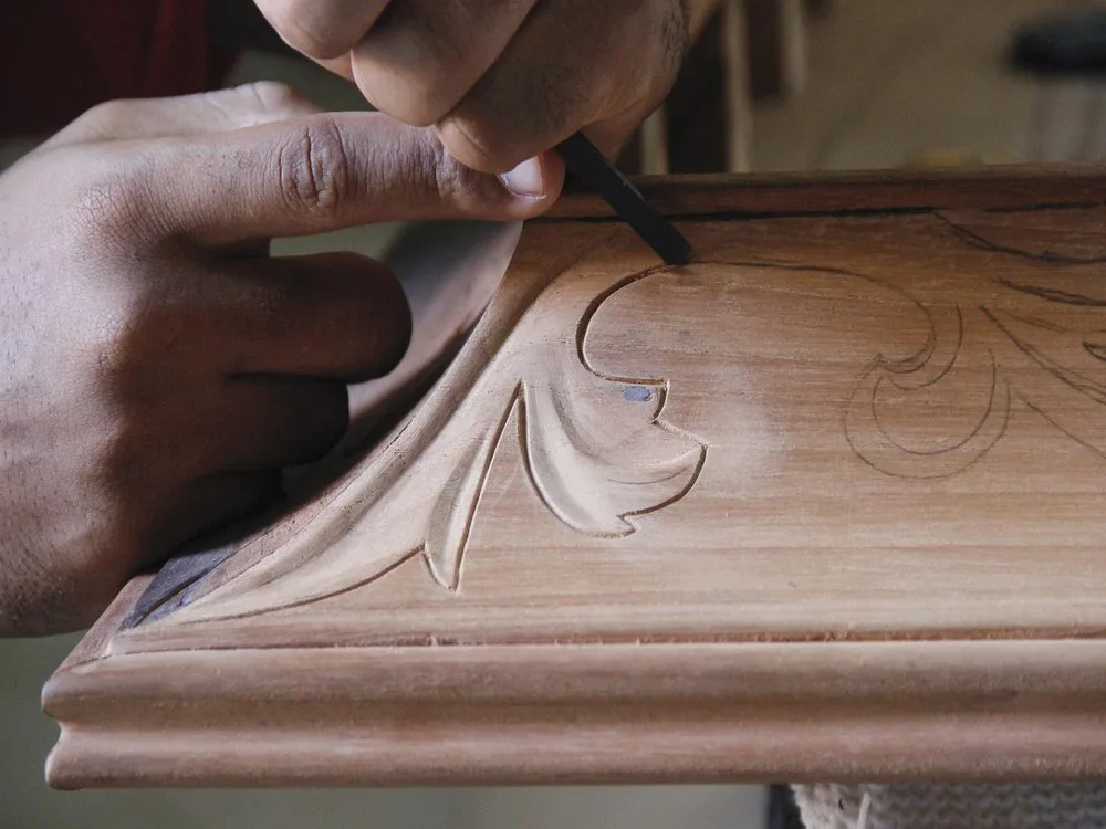 Handcrafted Furniture in Orlando