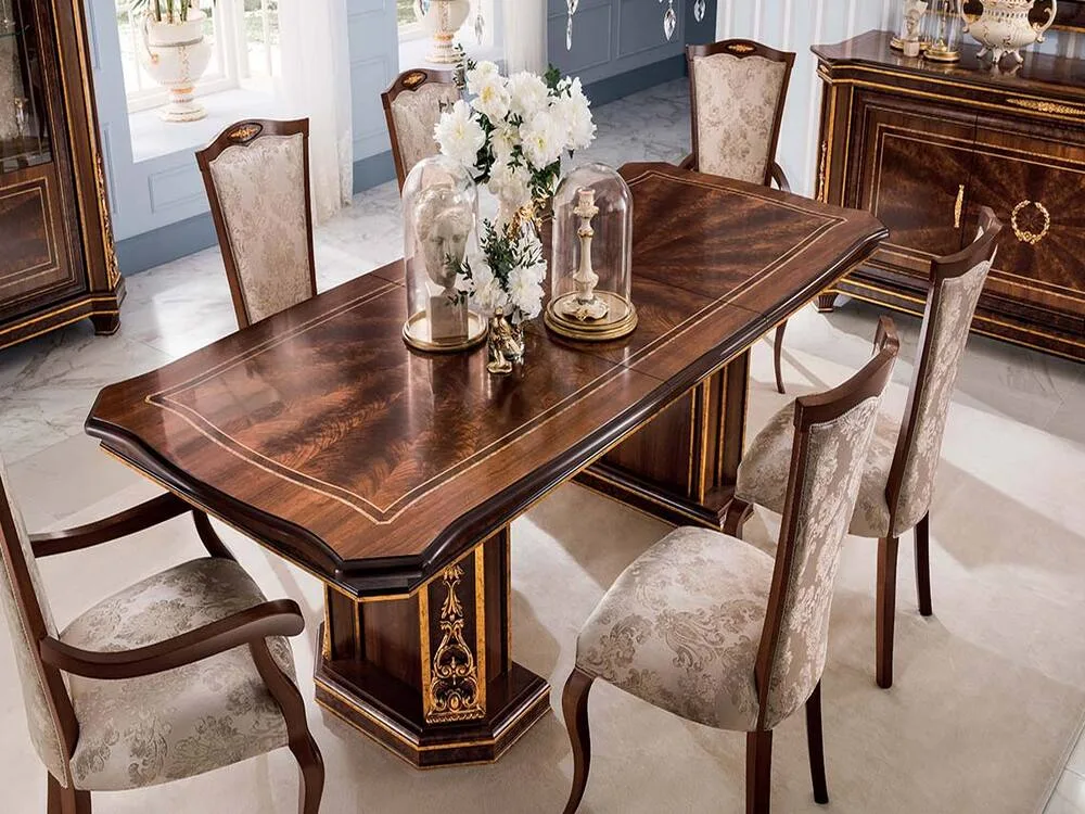 Dining Room Table In Orlando