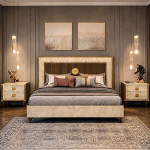 Romeo Italian Bedroom